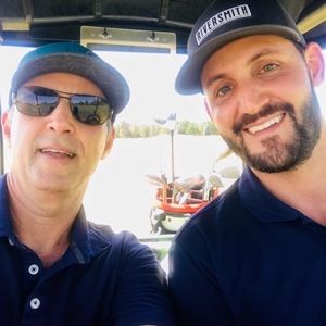 Meet your Posher, Dylan